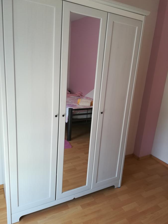House Natali Apartment Vrhovine Bagian luar foto